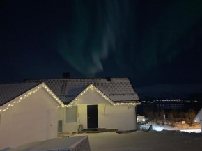 Cozy apartment in Hamna